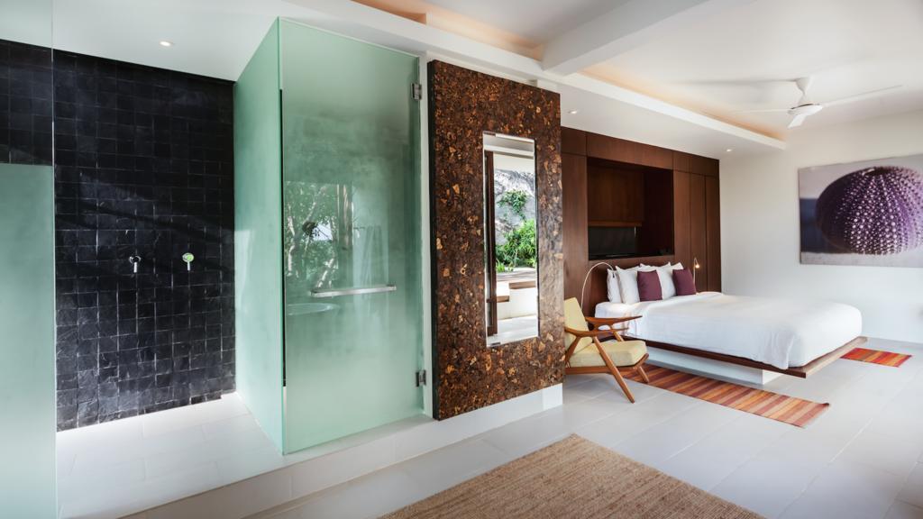 Villa Hin Choeng Mon Exterior foto