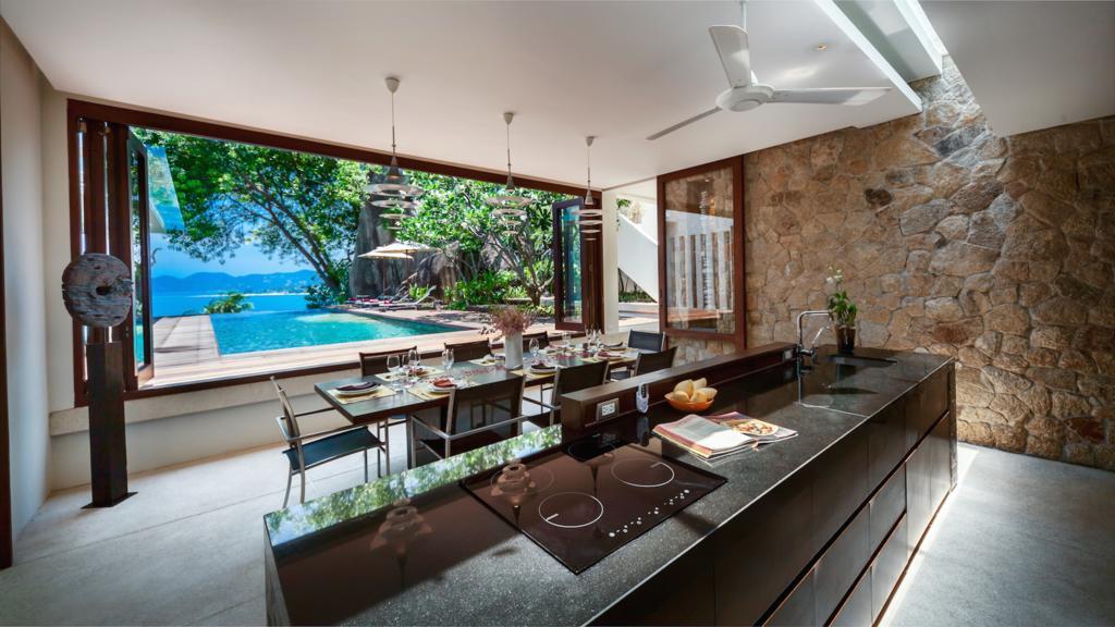 Villa Hin Choeng Mon Exterior foto