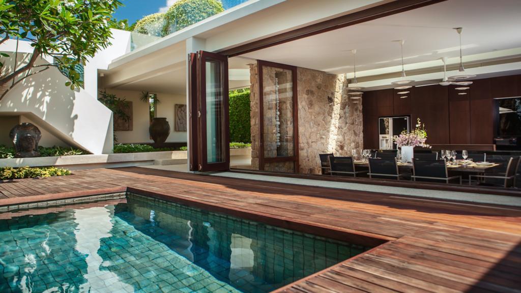 Villa Hin Choeng Mon Exterior foto